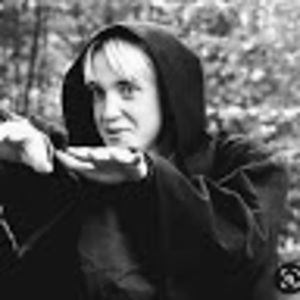 Meet your Posher, Draco malfoy simp